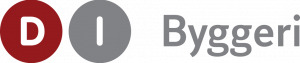 DI Byggeri logo